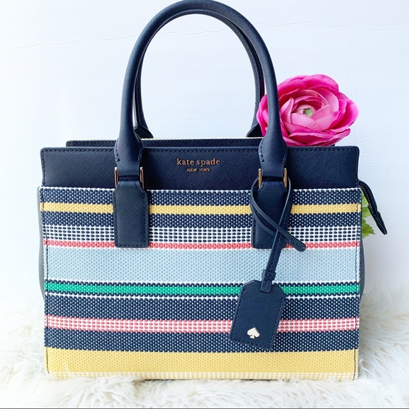 kate spade Handbags - 🎉HOLIDAY SALE Kate Spade Cameron Satchel